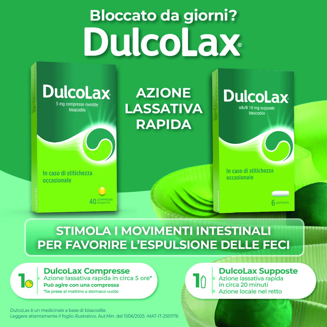 dulcolax