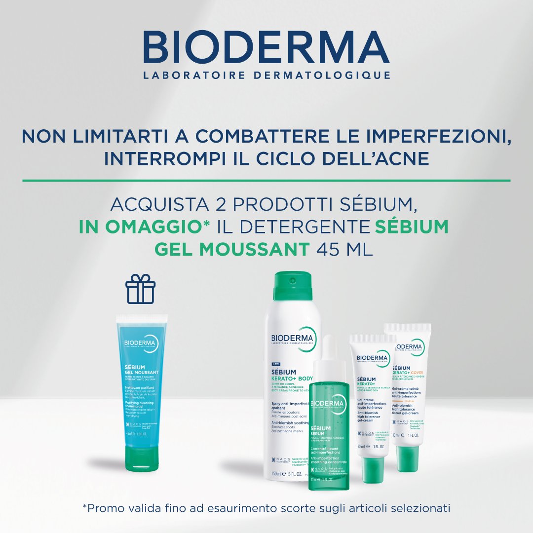 bioderma sebium