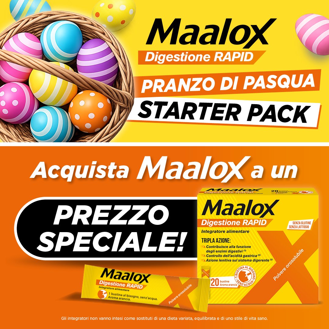 maalox