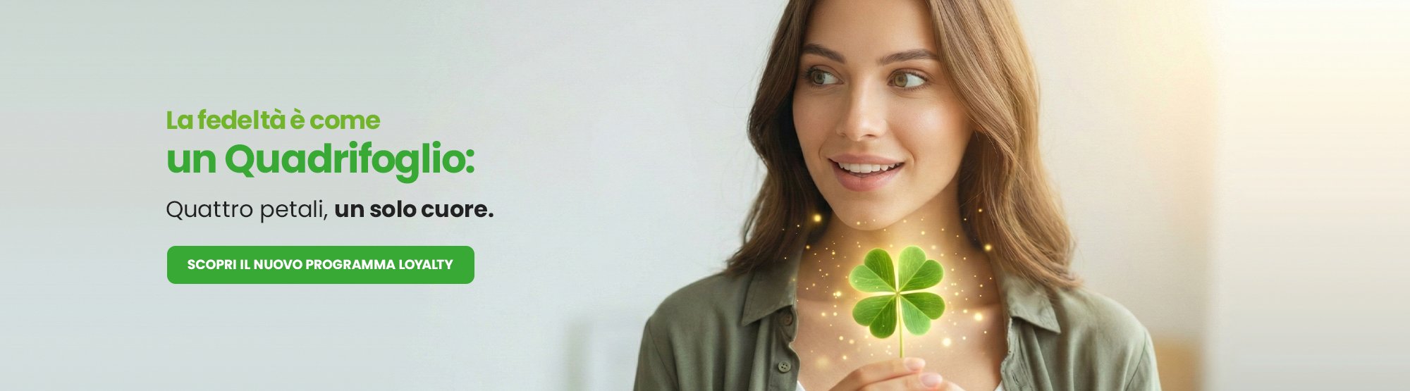 programma fedeltà