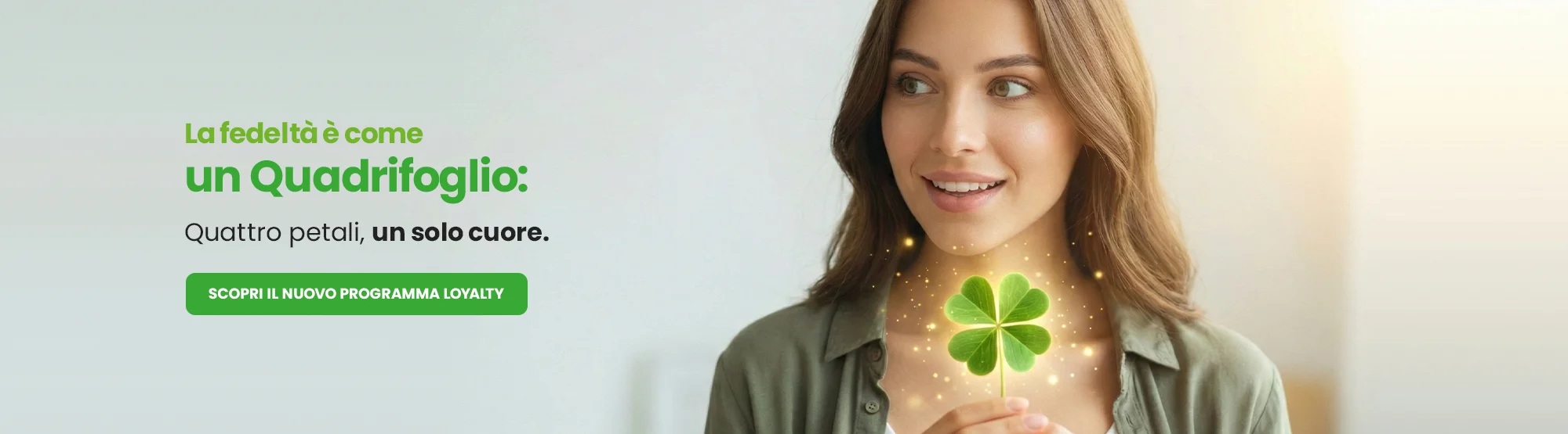 programma fedeltà