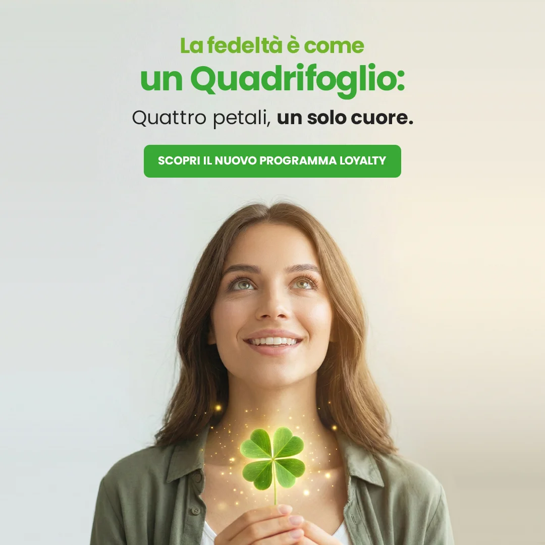 programma fedeltà