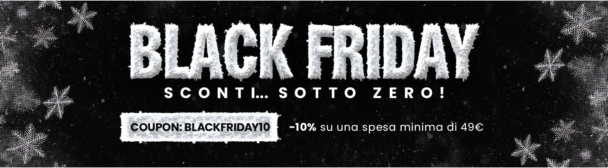 black friday