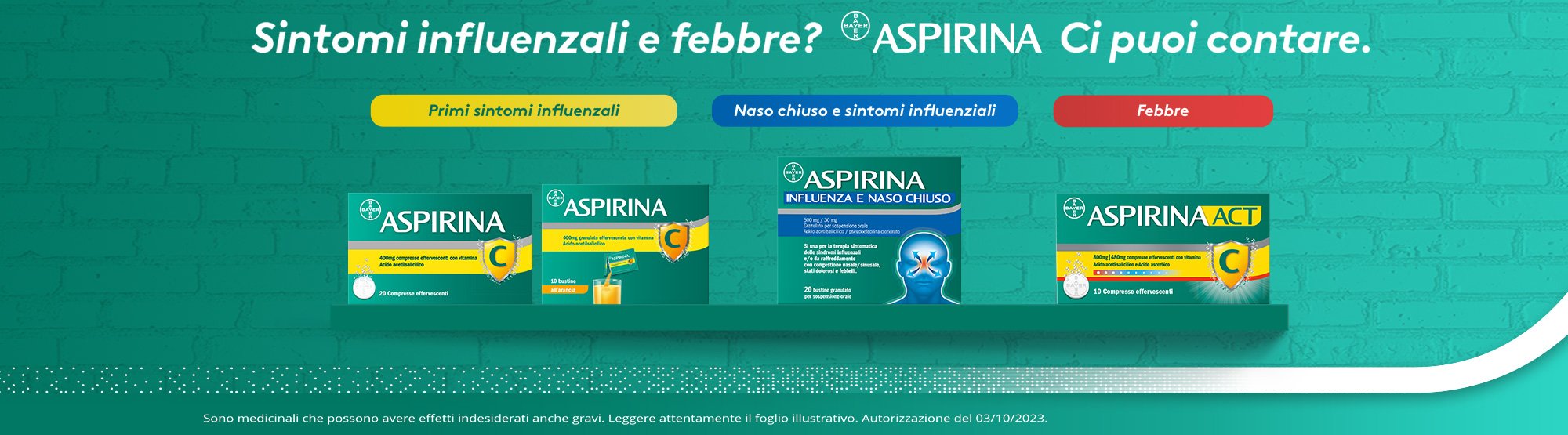 Aspirina