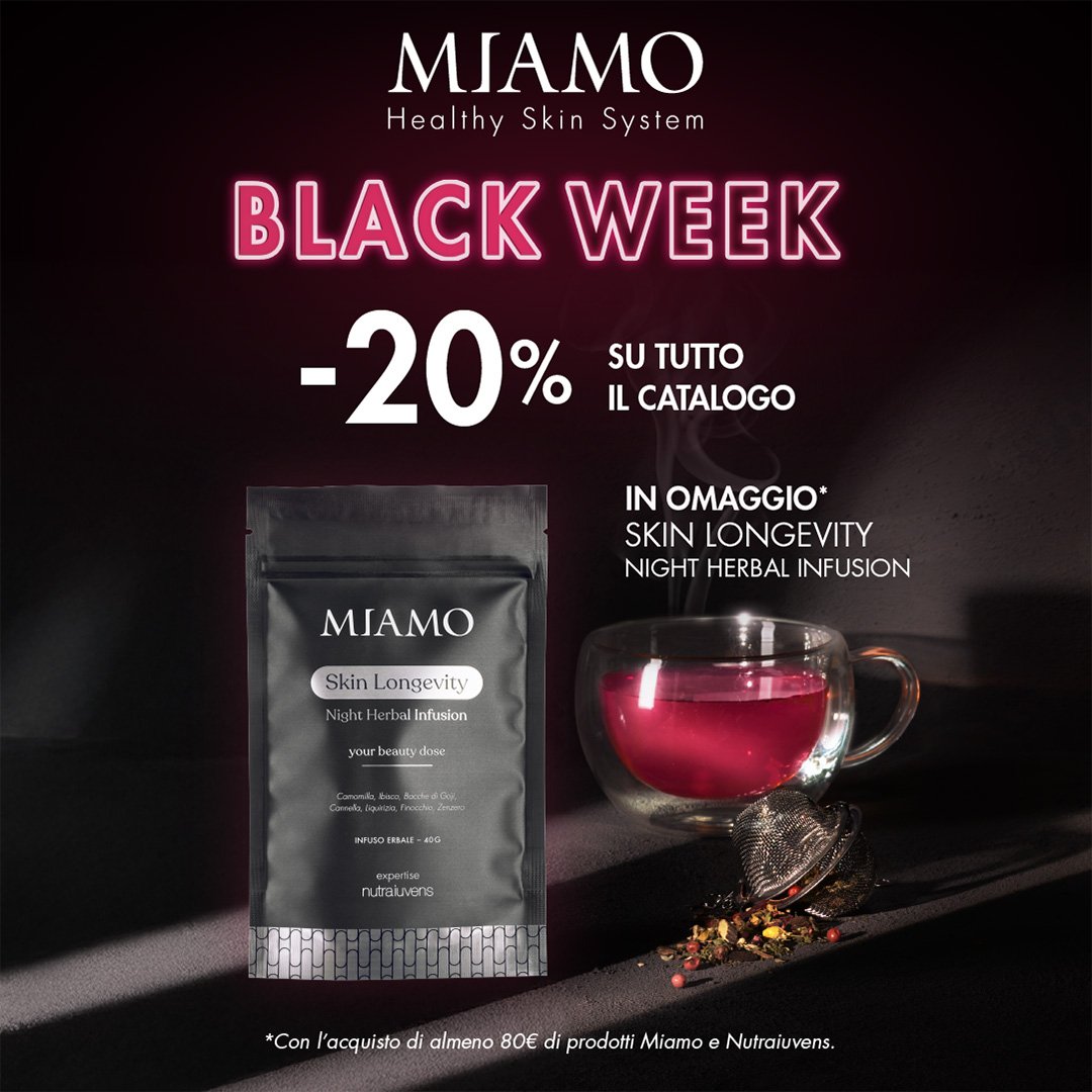 miamo black friday