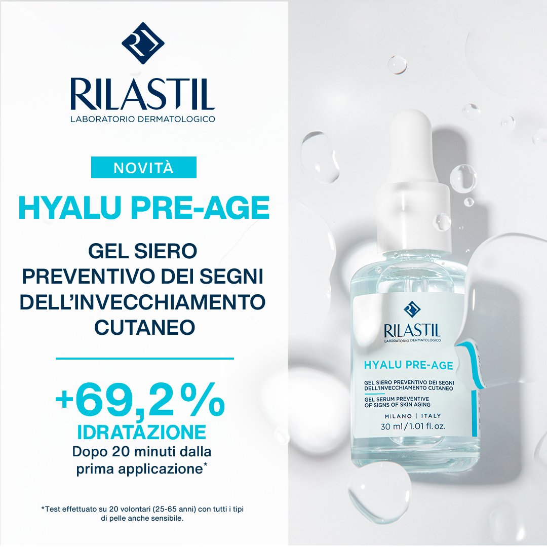 rilastil hyalu pre age