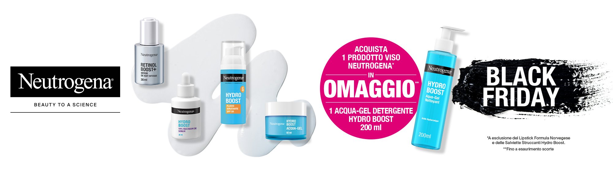 neutrogena