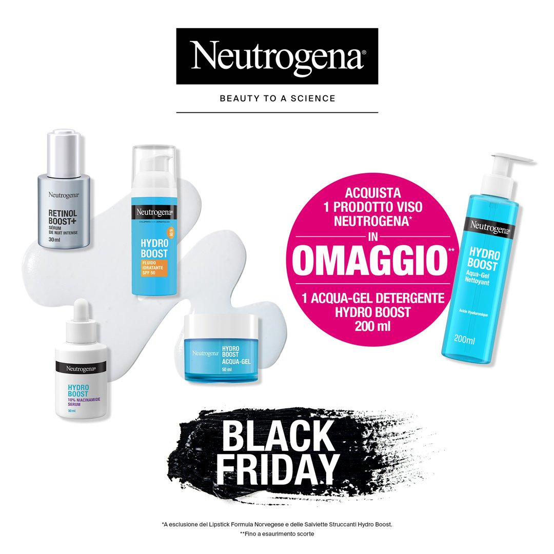 neutrogena
