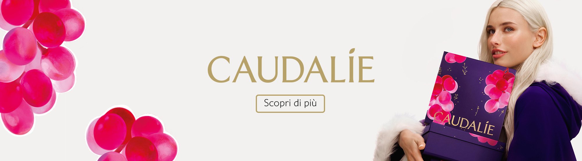 caudalie
