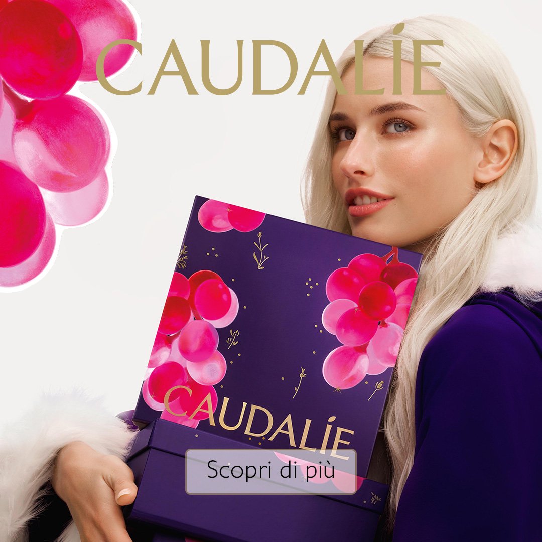 caudalie