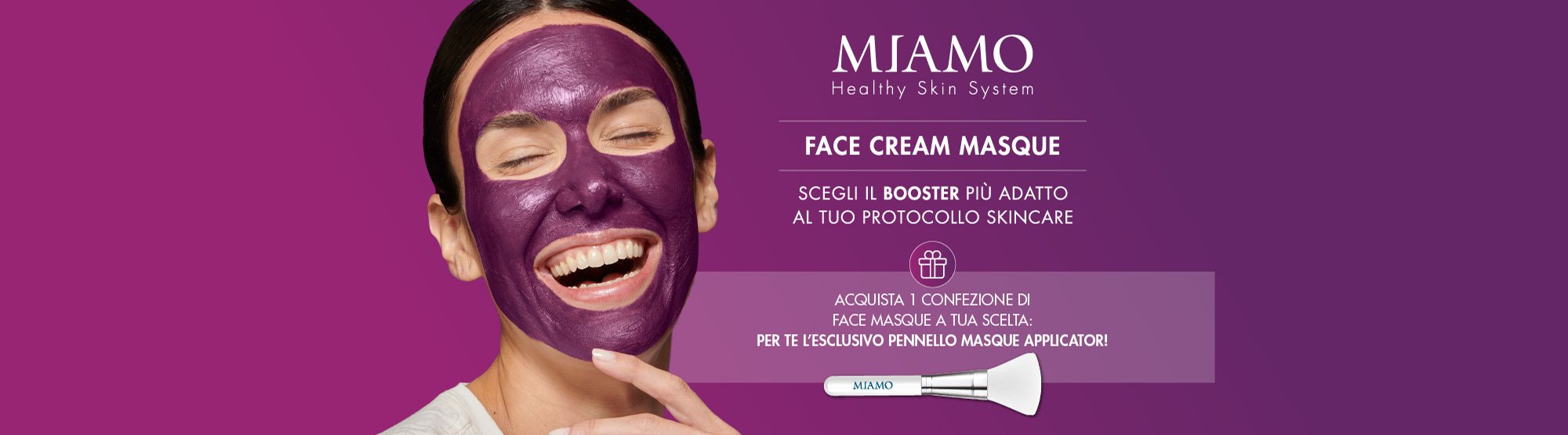 miamo face masque