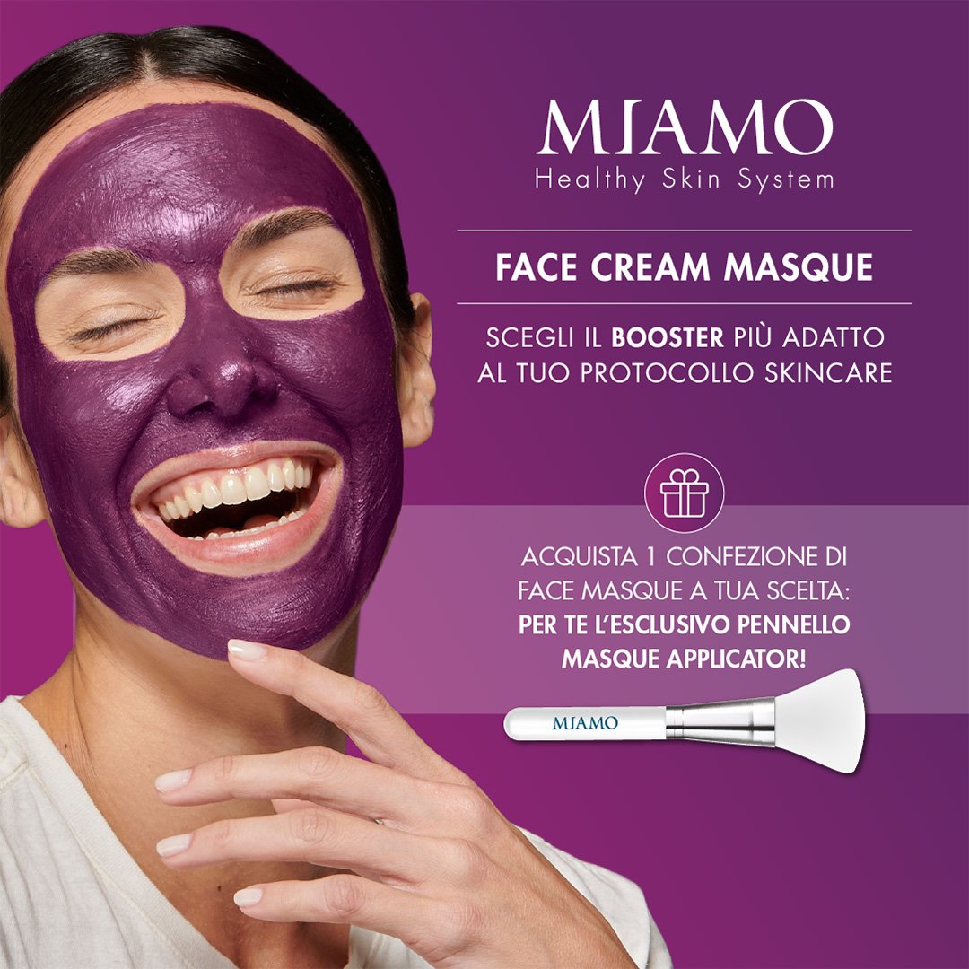 miamo face masque