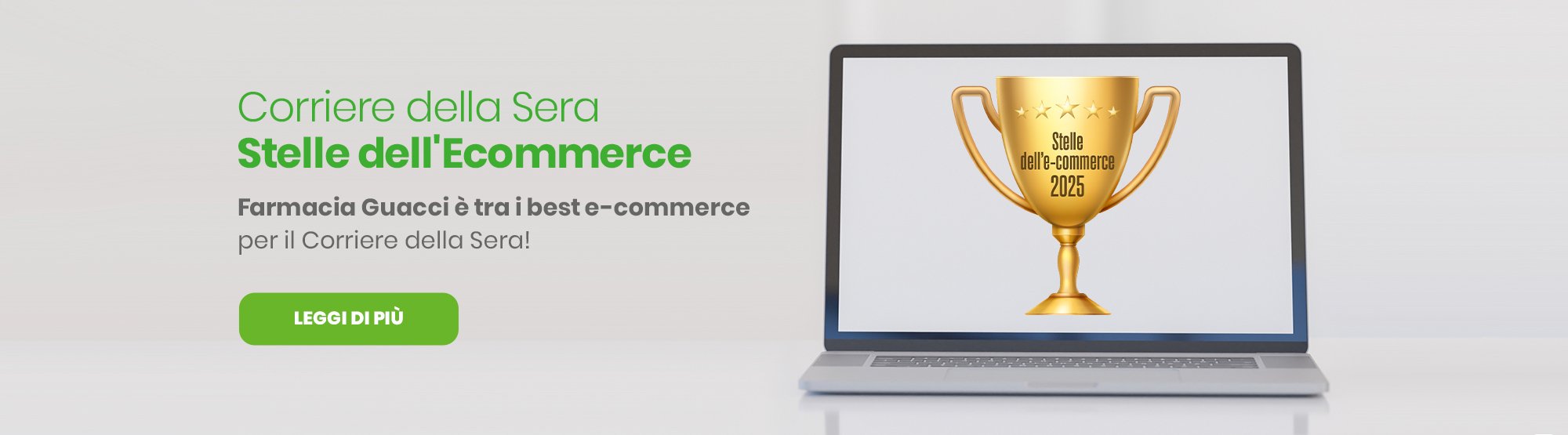 Le stelle dell'ecommerce