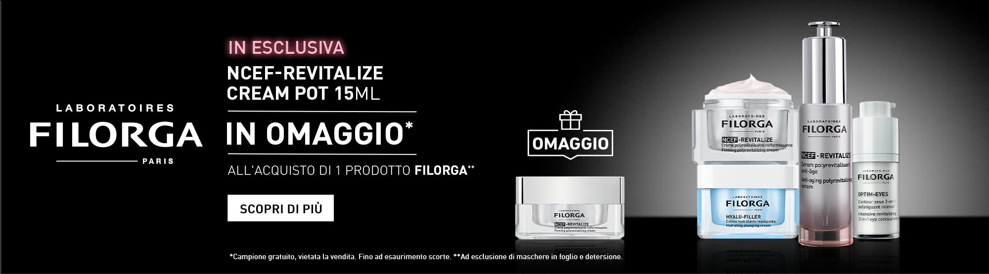 filorga