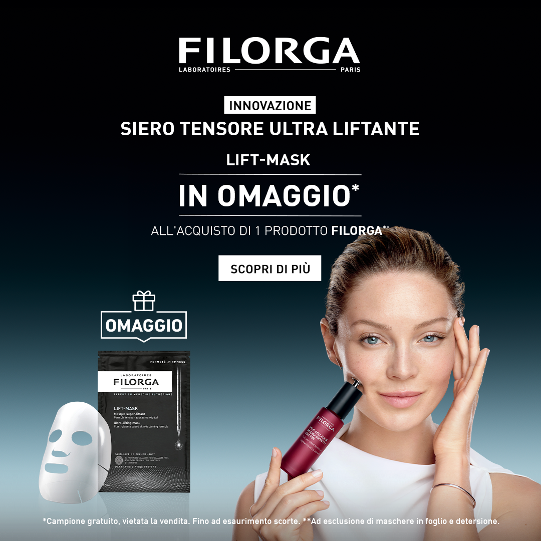 filorga lift mask