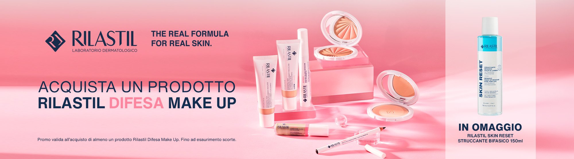 rilastil makeup