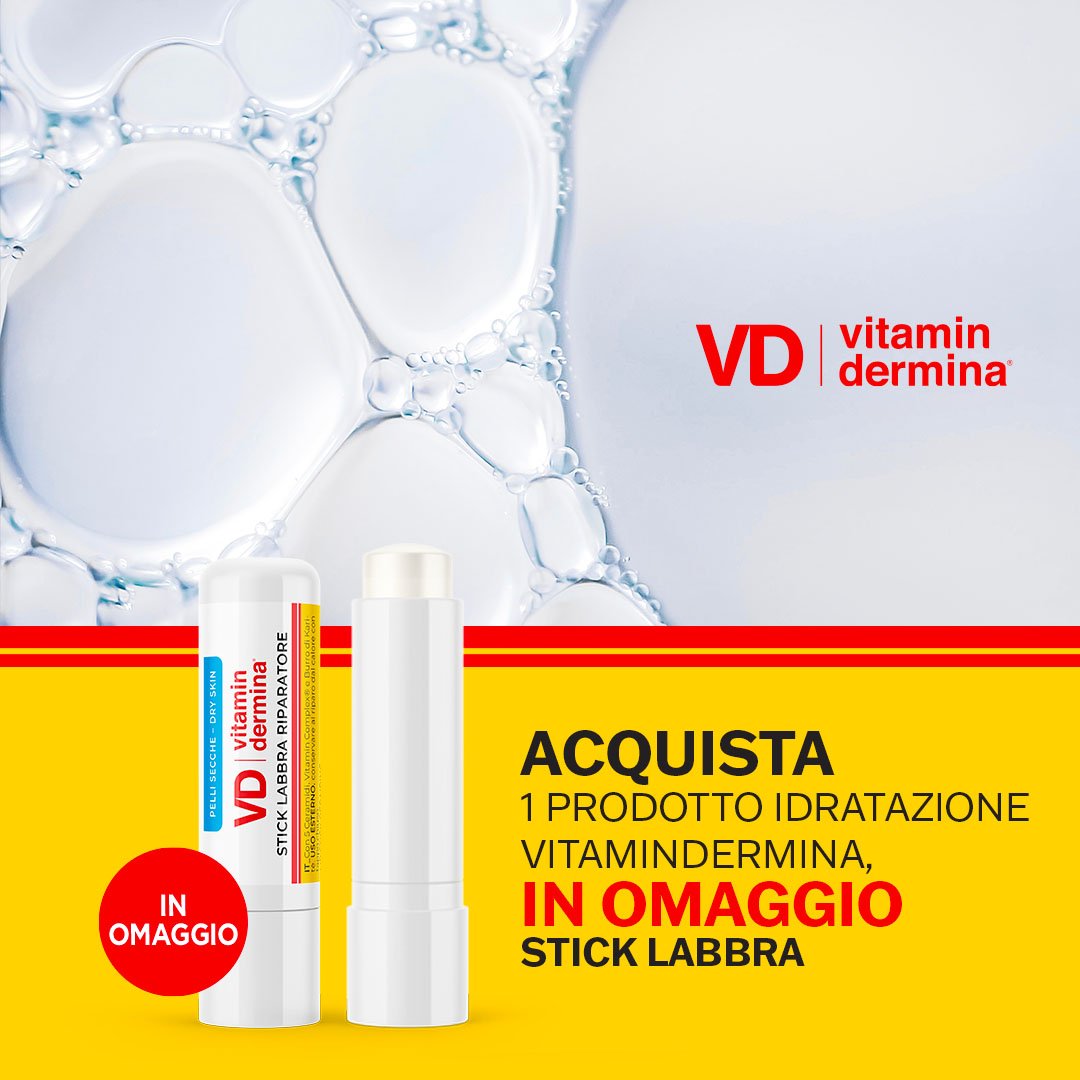 vitamindermina