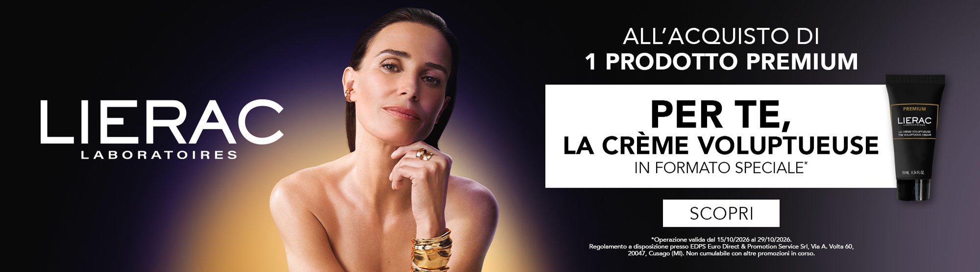 lierac premium