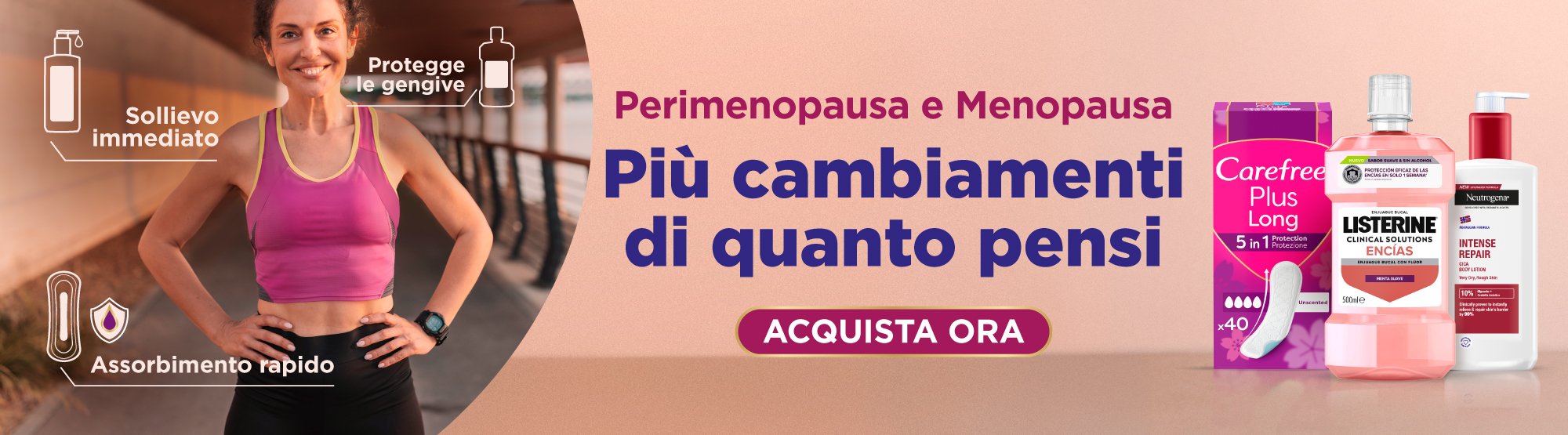 menopausa
