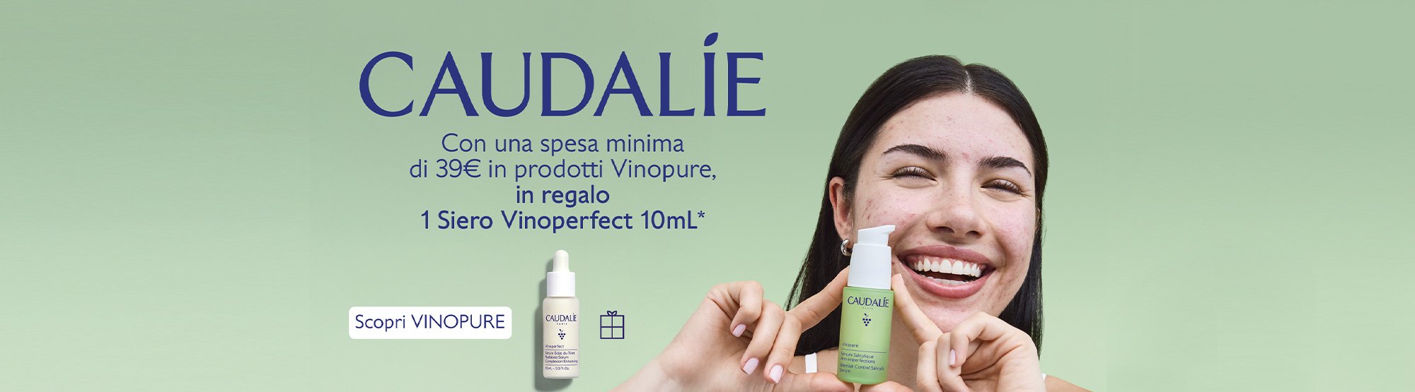 caudalie