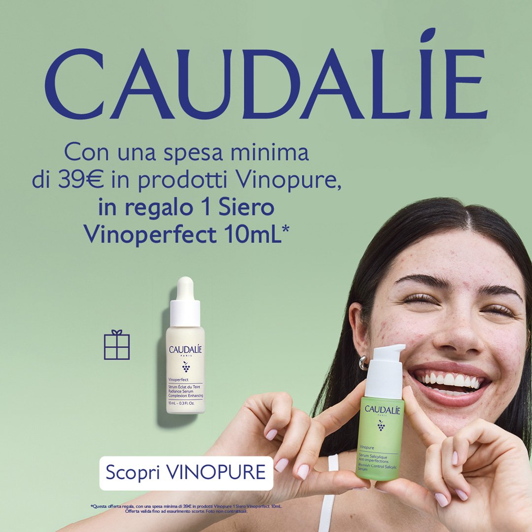 caudalie