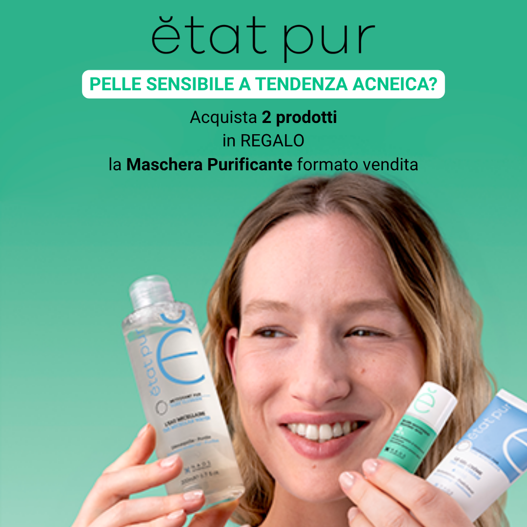etat pur
