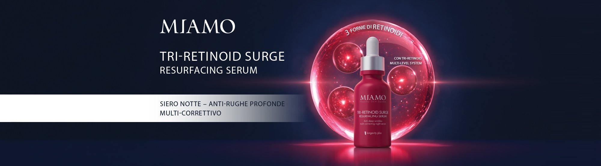 miamo tri retinoid