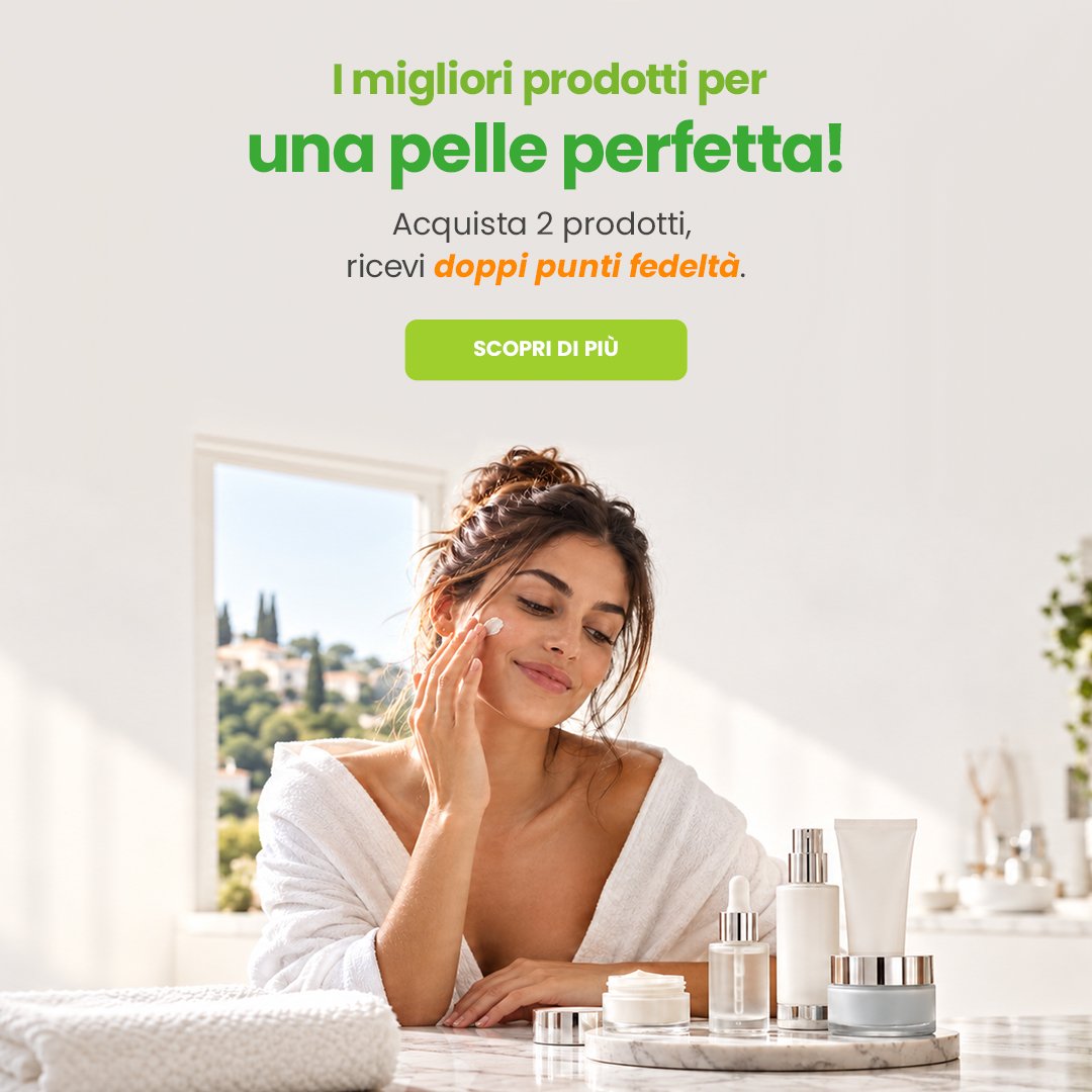 challenge imperfezioni