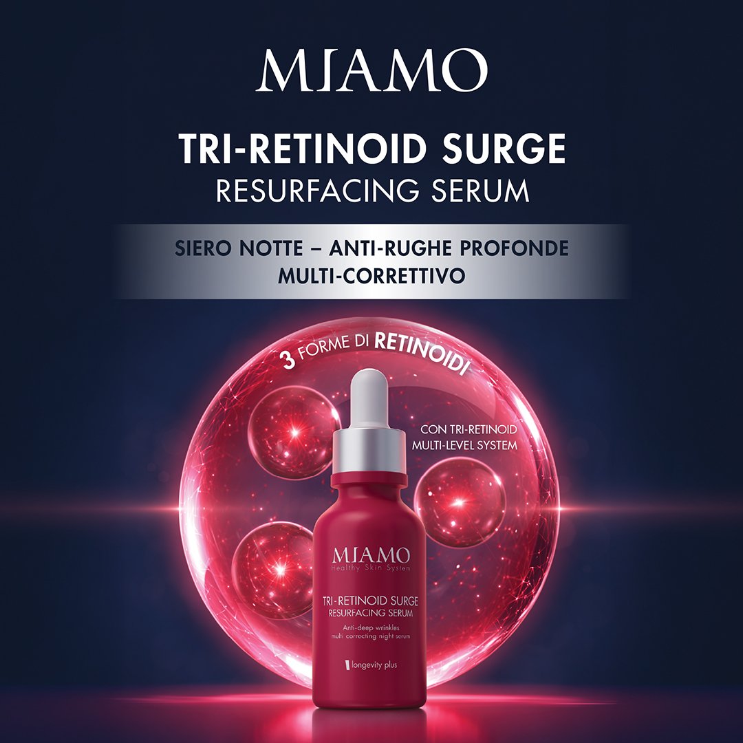 miamo tri retinoid
