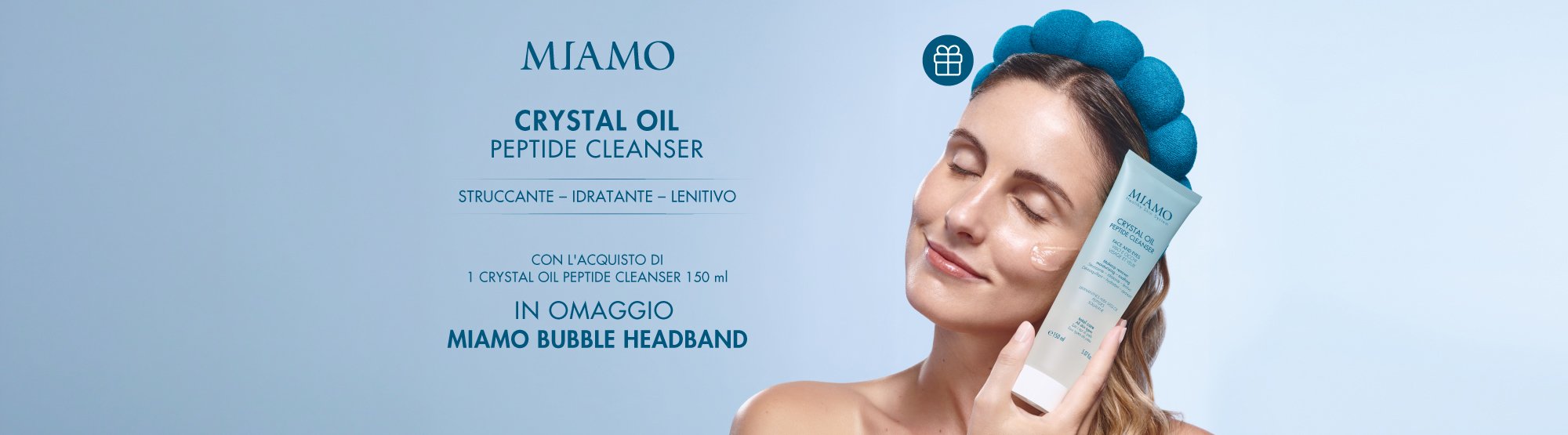 miamo headband