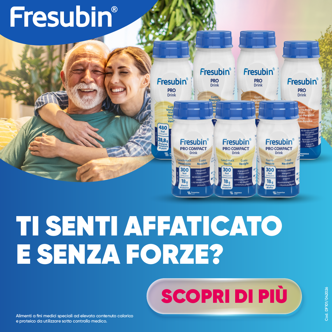 fresubin pro drink