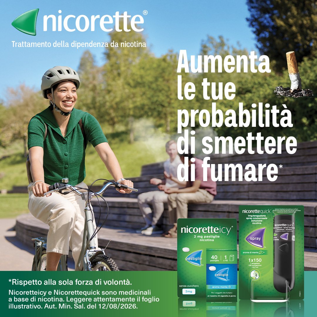 nicorette