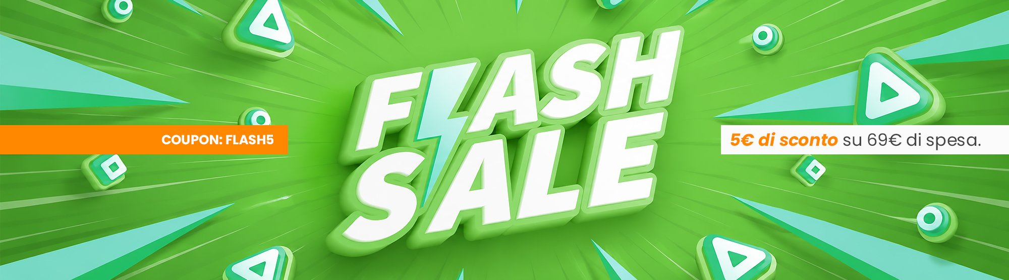 flash
