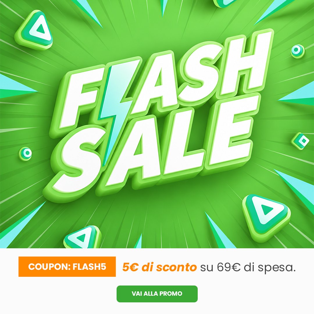 flash