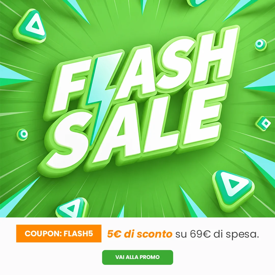 flash