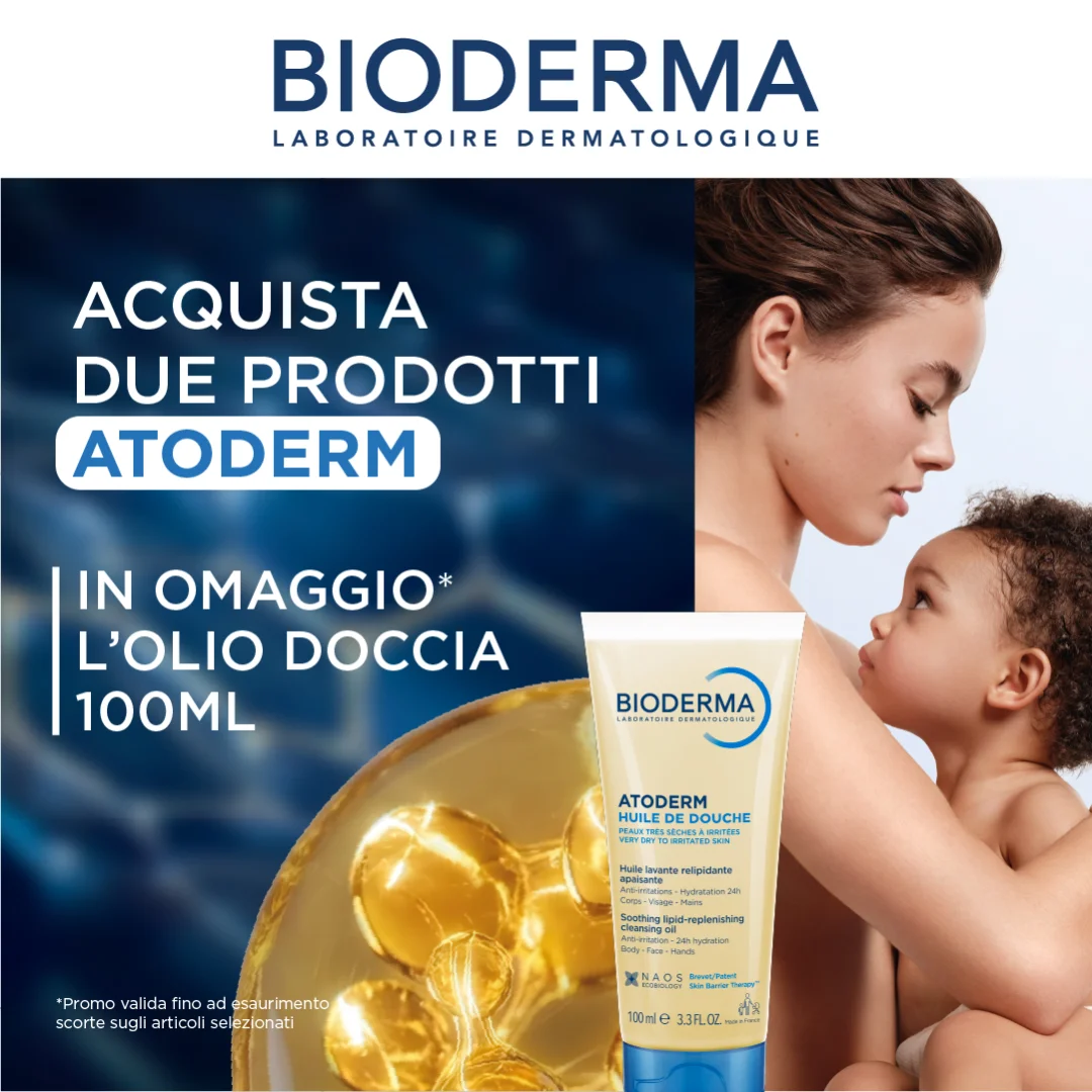 bioderma atoderm