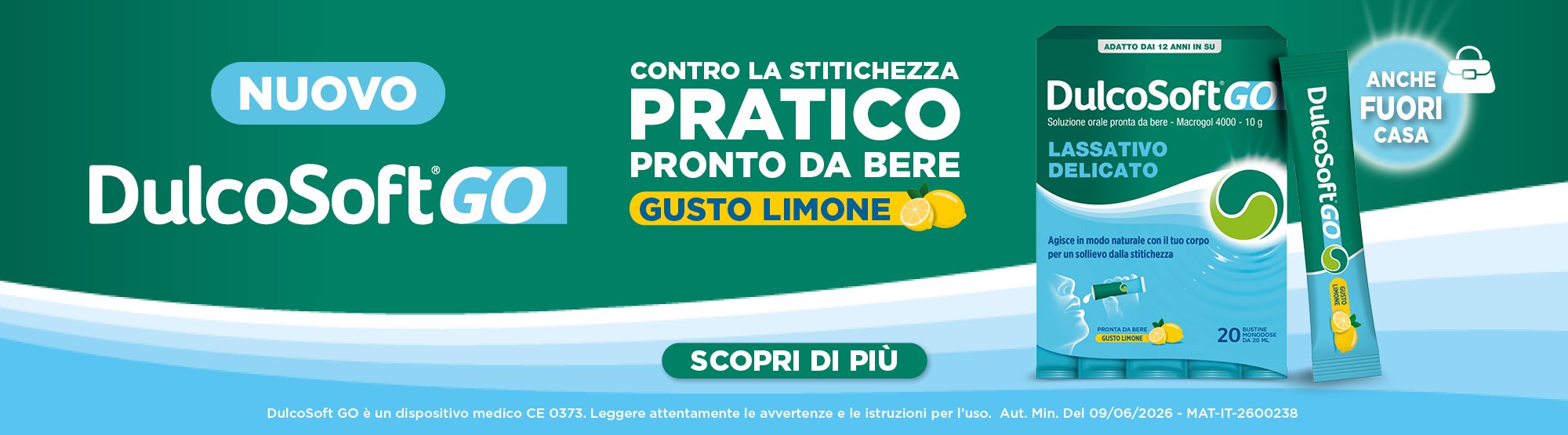 dulcosoft