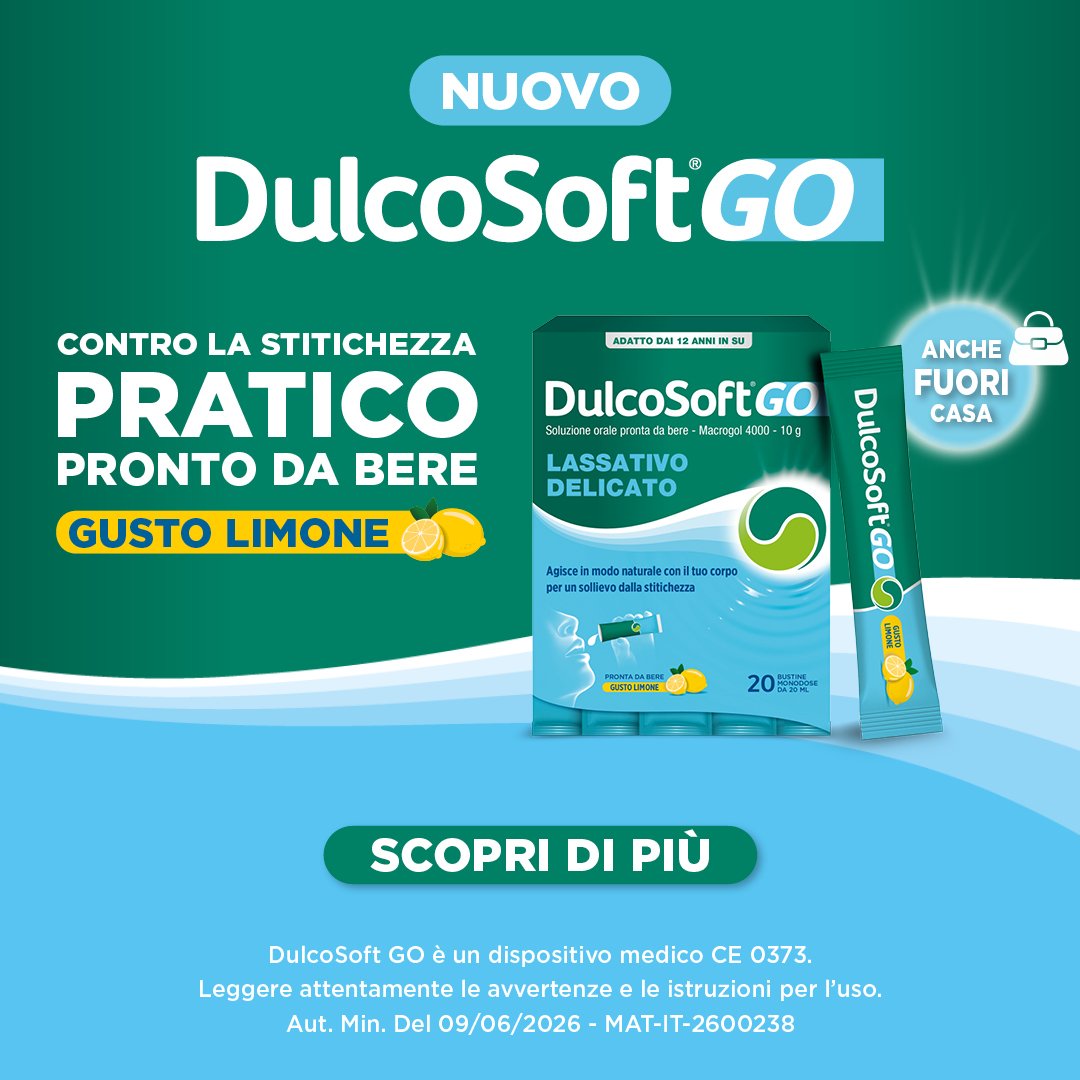 dulcosoft