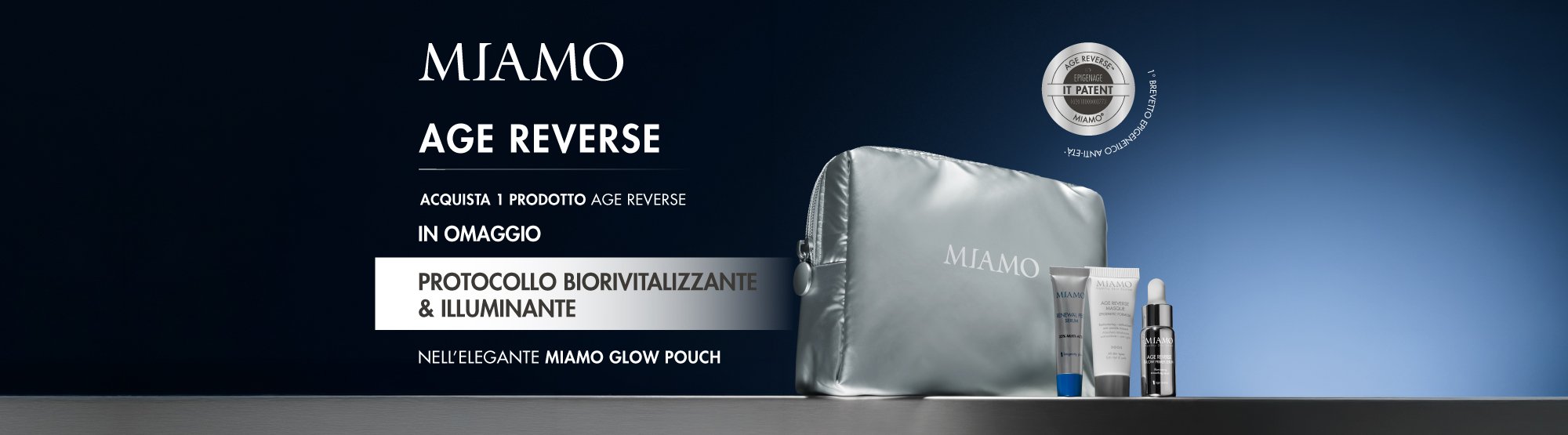 miamo age reverse