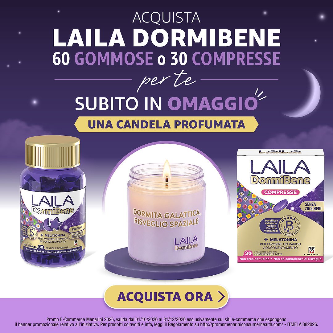 laila