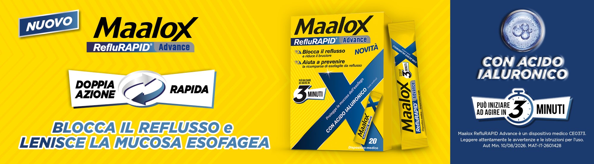 maalox