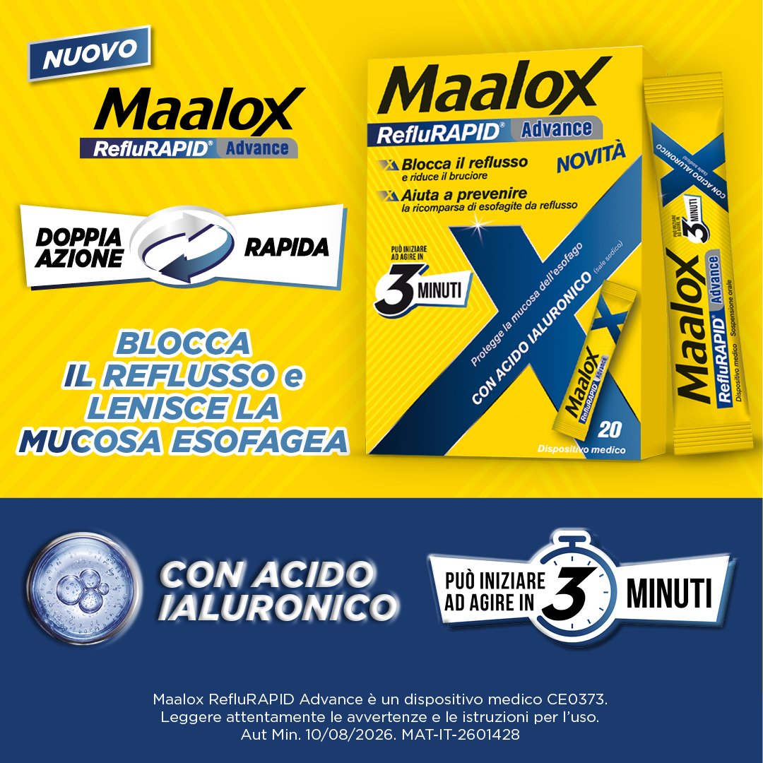 maalox