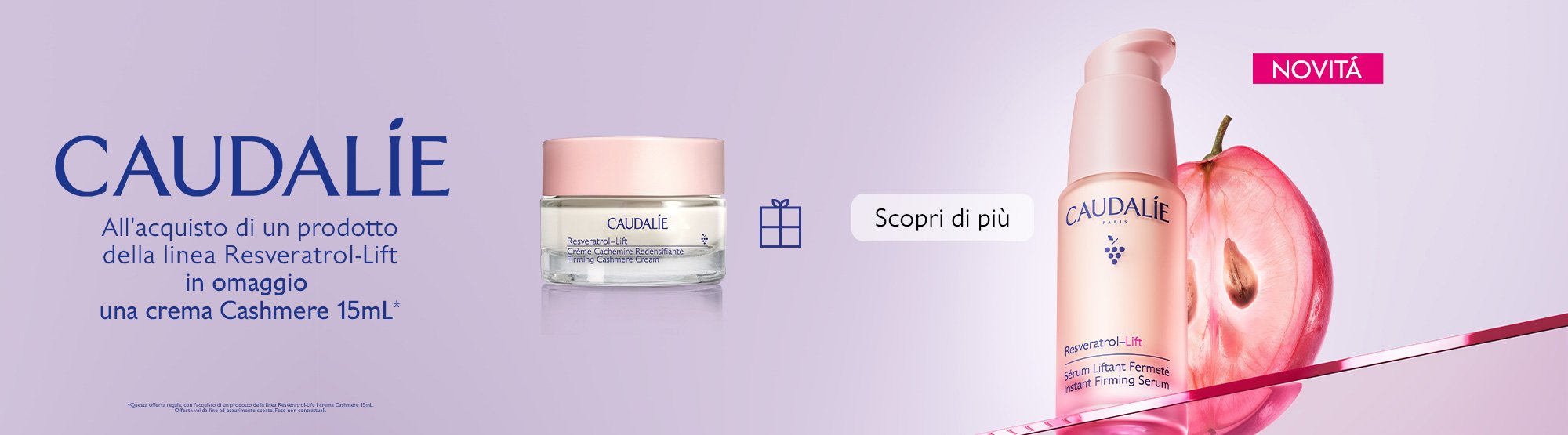 caudalie