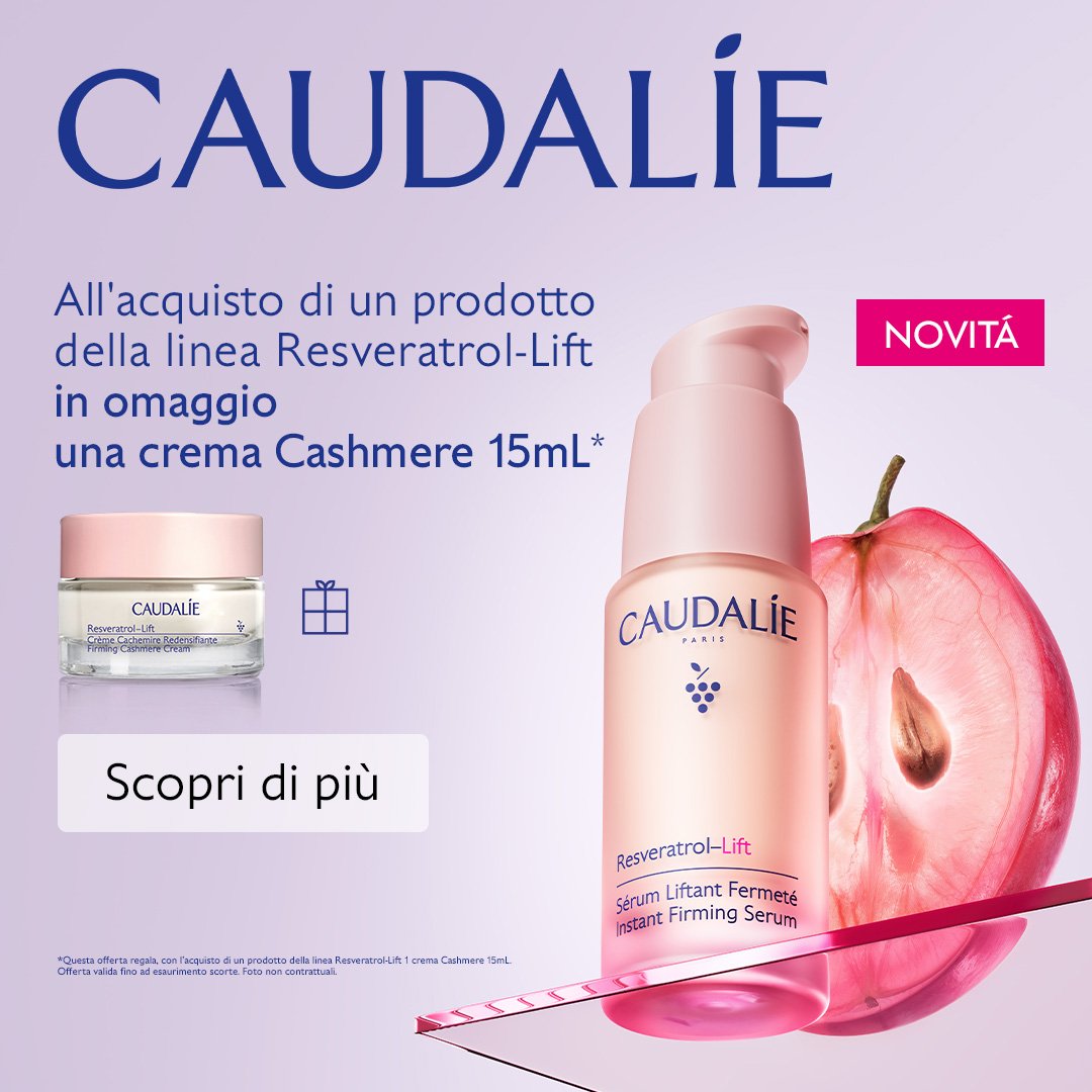 caudalie resveratrol