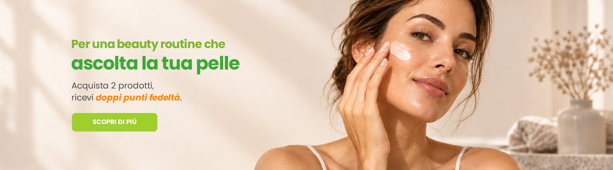 challenge beauty routine