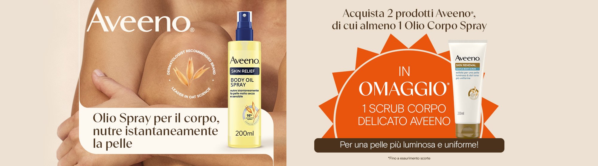 aveeno