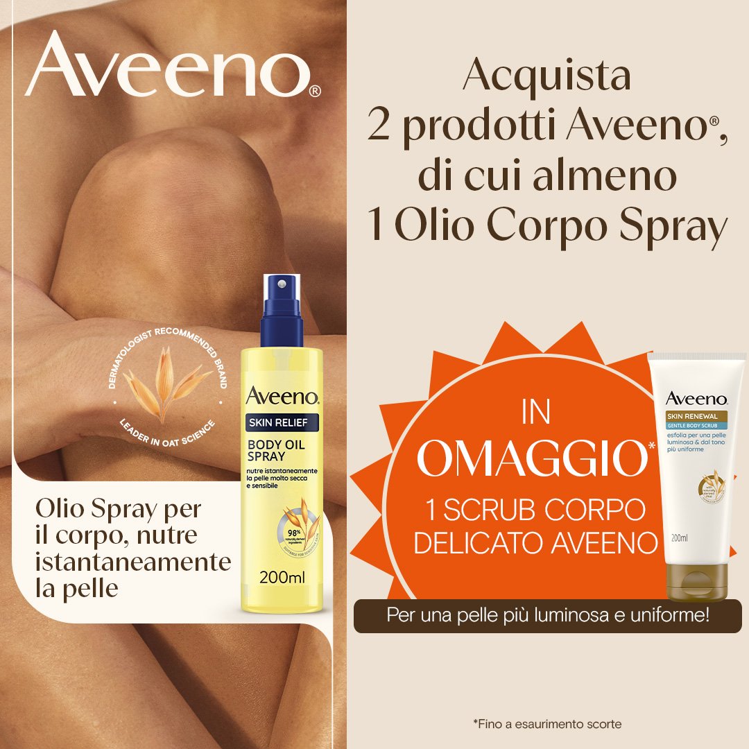 aveeno