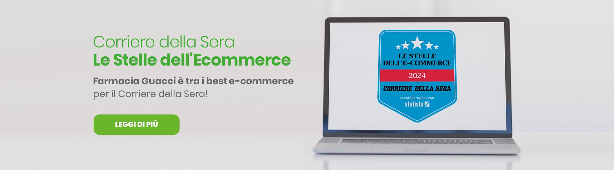 Le stelle dell'ecommerce