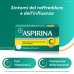 Aspirina C - Trattamento sintomatico di mal di testa, febbre e dolori da lievi a moderati - 10 compresse effervescenti 400 + 240mg