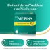 Aspirina C - Trattamento sintomatico di mal di testa, febbre e dolori da lievi a moderati - 40 compresse effervescenti 400 + 240mg